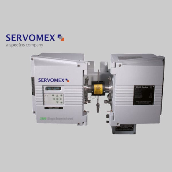 SERVOTOUGH SpectraExact 2500F