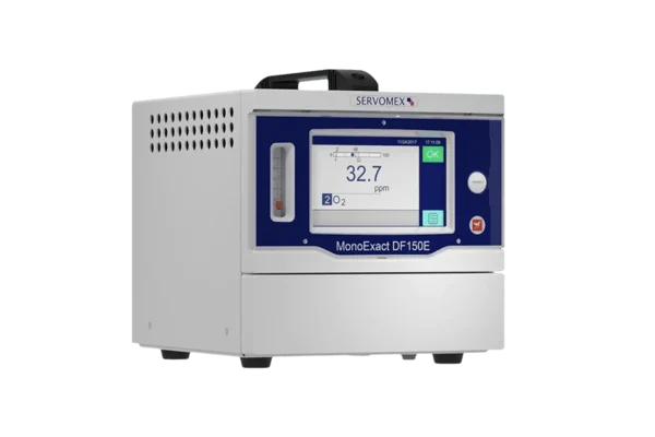 SERVOPRO MonoExact DF150E