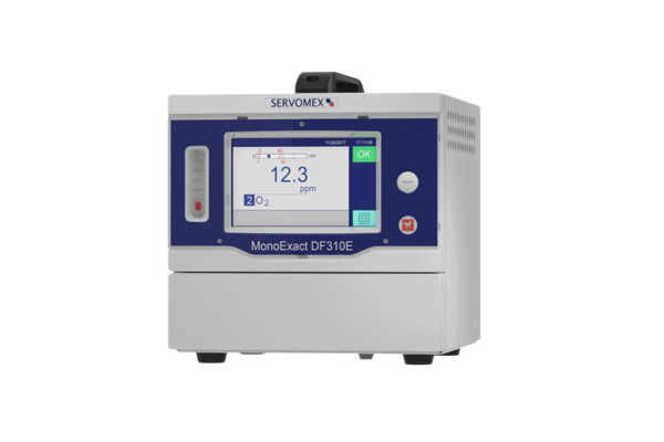 SERVOPRO MonoExact DF310E
