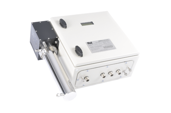 LaserGas™ II MP