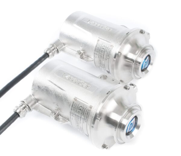 LaserGas™ III SP