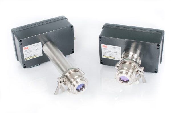 LaserGas™ Q ICL
