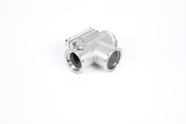 T-Flange