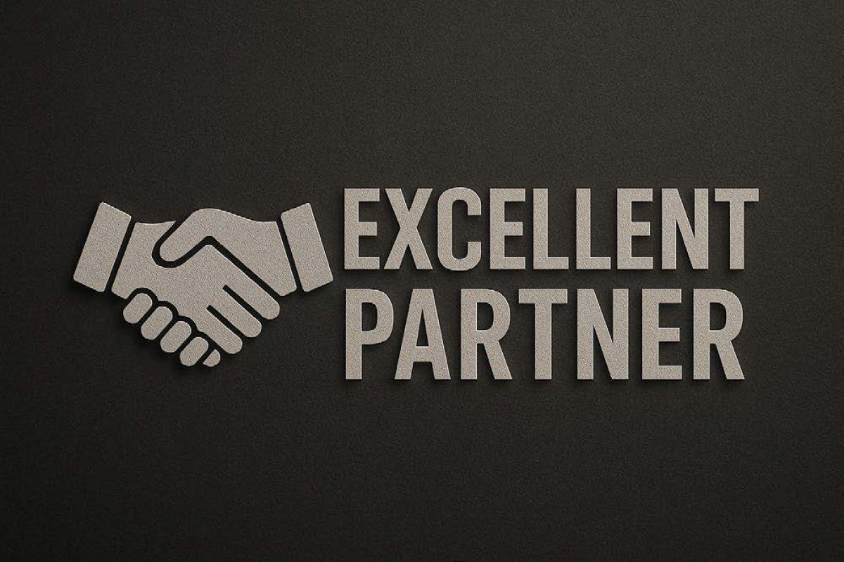 Excellent Partner Excellent Partner